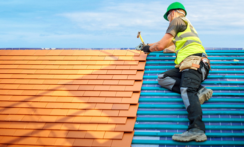 Roof Repair Services South Pasadena