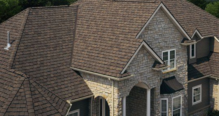 South Pasadena Asphalt Shingle Roofing 