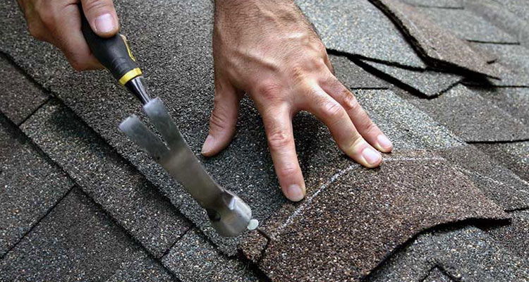 Chimney Flashing Repair South Pasadena