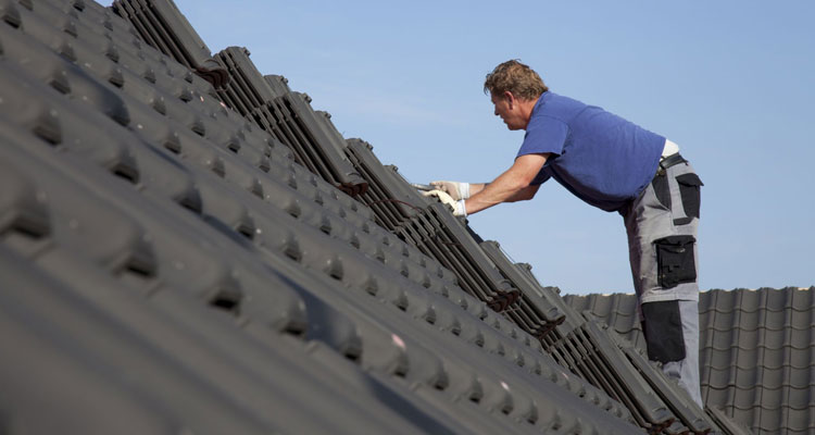 Commercial  Metal Roofing South Pasadena 