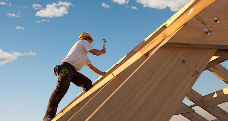 Industrial Roofing  Specialist South Pasadena