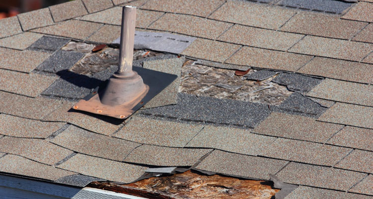 Metal Roof Repair South Pasadena