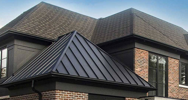 Metal Roofing Contractors South Pasadena