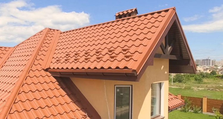 Plastic Tile Roofing South Pasadena