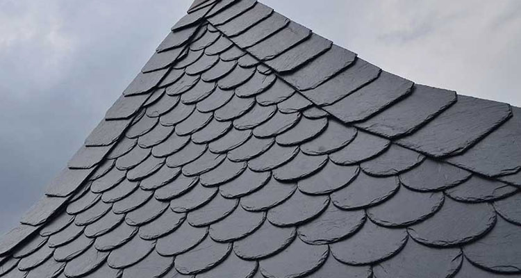 Synthetic Roof Tiles South Pasadena