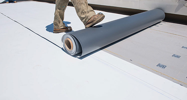 Thermoplastic Polyolefin Roofing South Pasadena